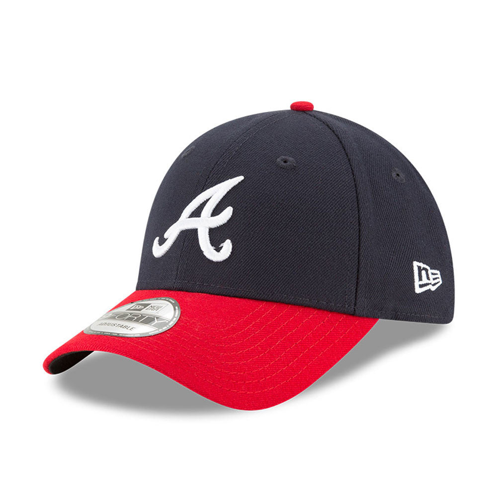 Atlanta Braves The League 9Forty Cap