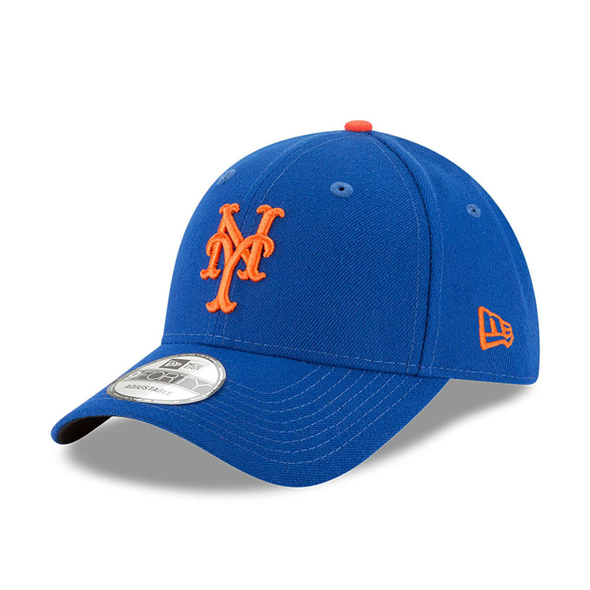 New York Mets The League Youth 9Forty Adjustable Cap