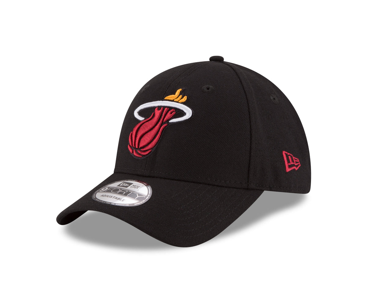 Miami Heat The League Youth 9Forty Adjustable Cap