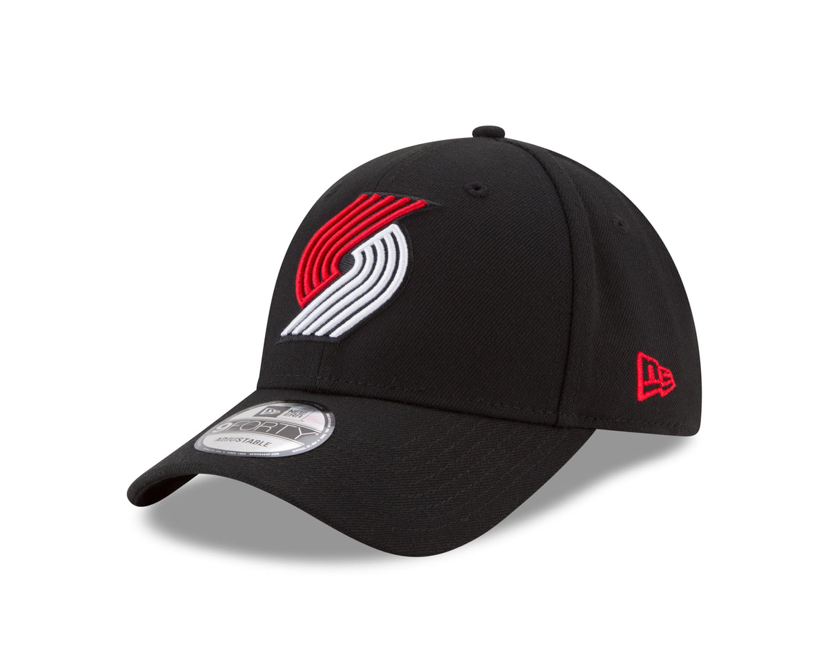Portland Trail Blazers The League 9Forty Adjustable Cap