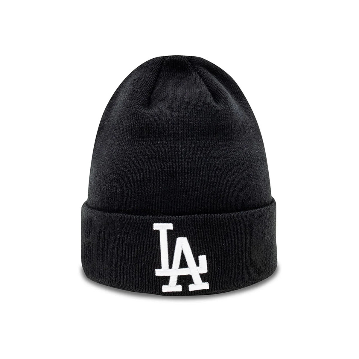 LA Dodgers League Cuff Beanie