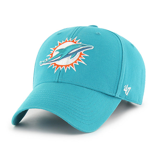 Miami Dolphins Legend '47 MVP Neptune Adjustable Cap