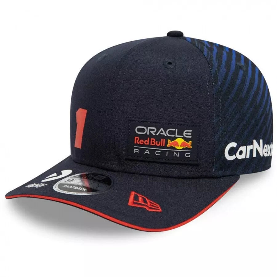 Red Bull Racing Max Verstappen Team 9Fifty Cap