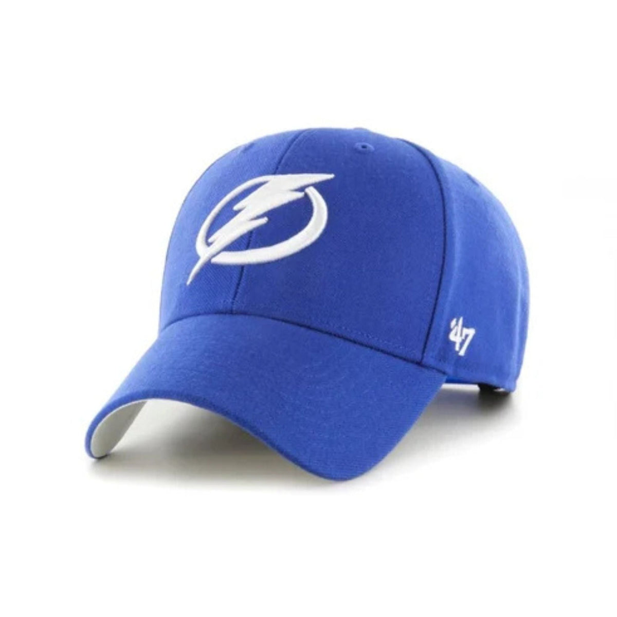 Tampa Bay Lightning Royal Ballpark MVP Adjustable Cap