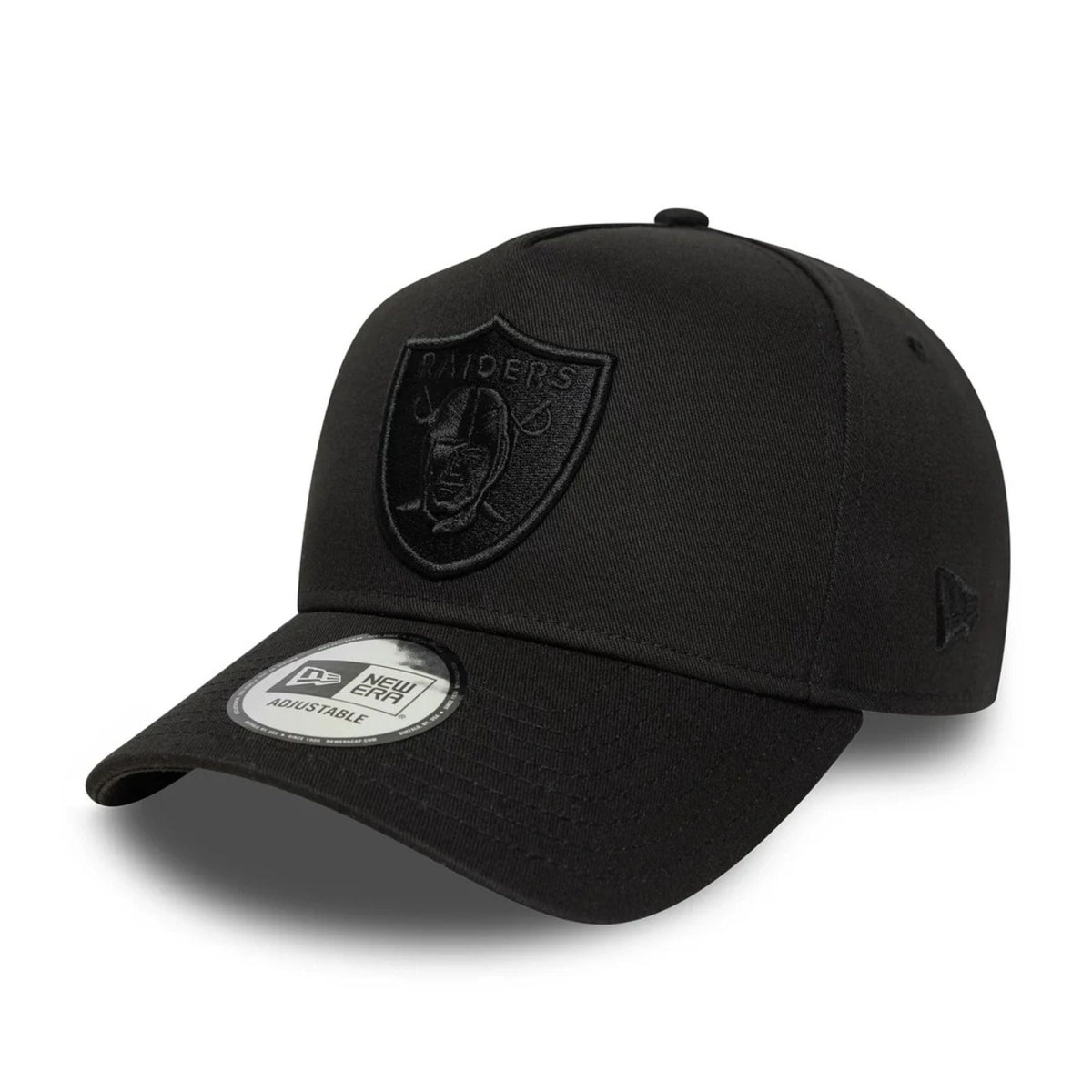 Las Vegas Raiders Essential E-Frame 9Forty Cap