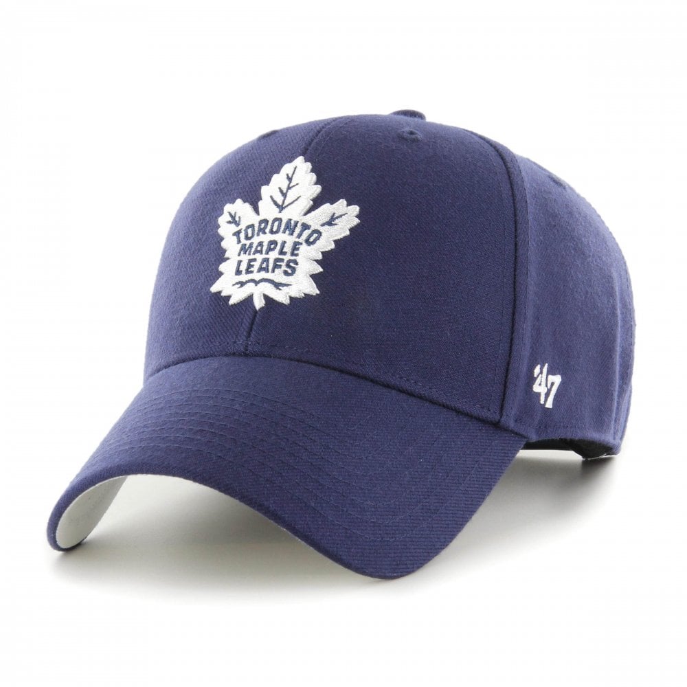 Toronto Maple Leafs Ballpark Snapback MVP Cap