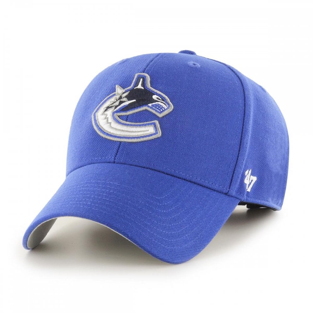 Vancouver Canucks Royal MVP Cap