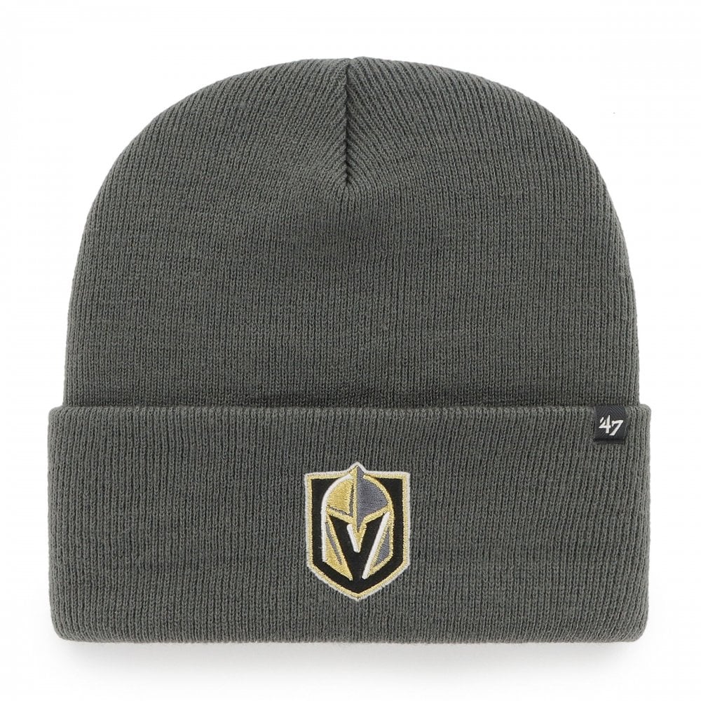 Vegas Golden Knights Haymaker Beanie