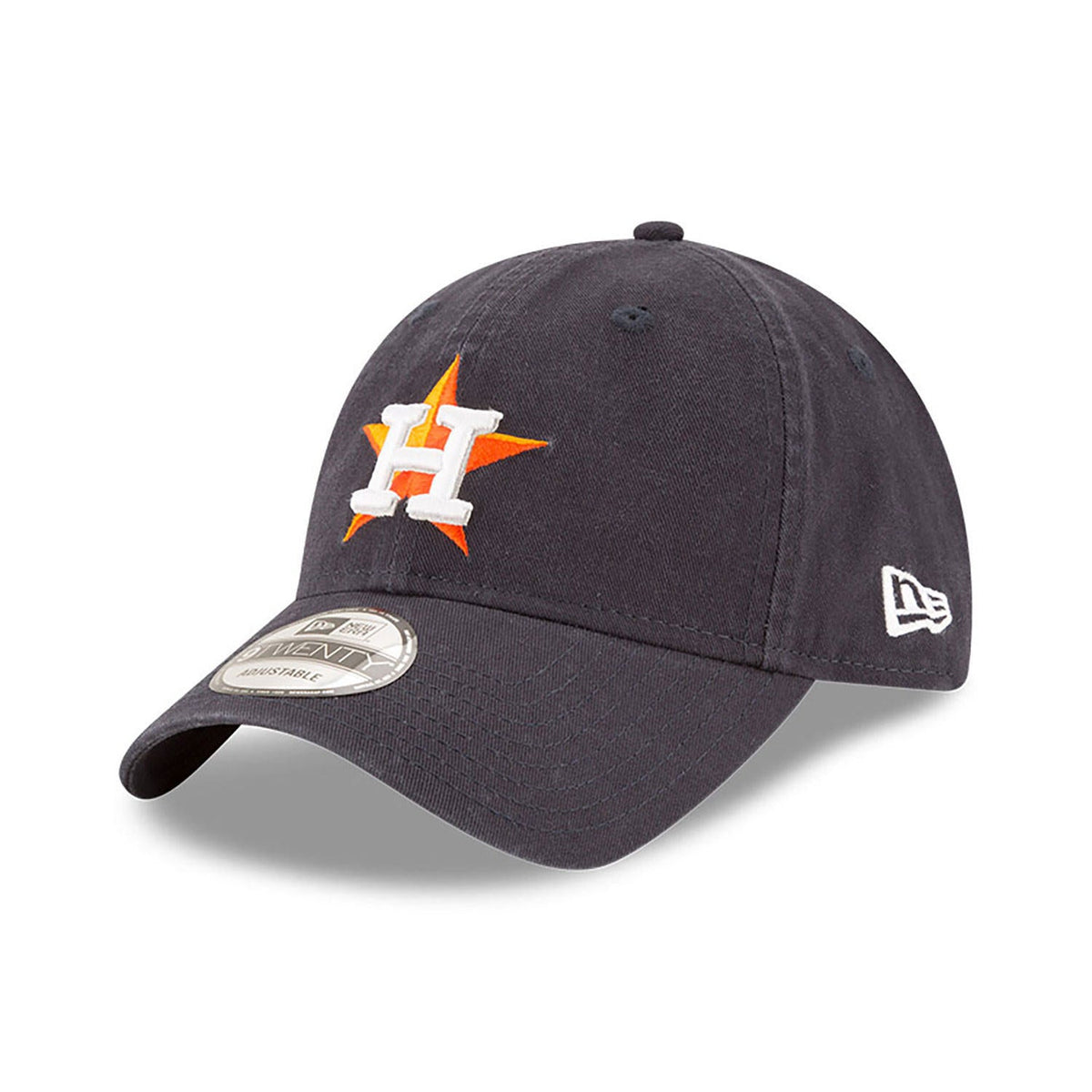 Houston Astros 9Twenty Adjustable Cap