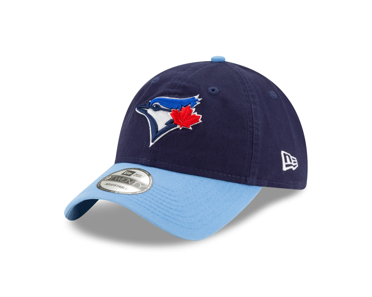 Toronto Blue Jays Core Classic 9Twenty Adjustable Cap