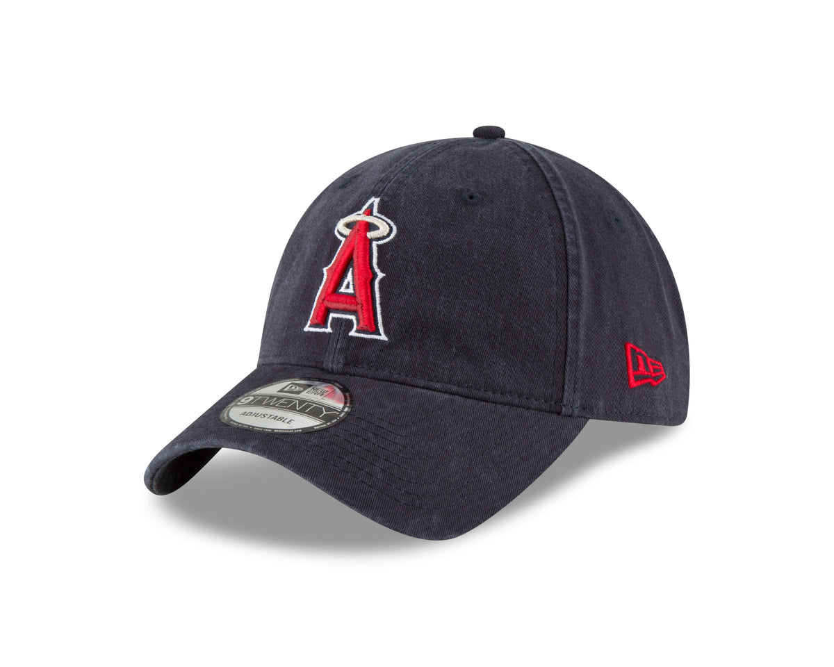 Anaheim Angels Core Classic 9Twenty Adjustable Cap
