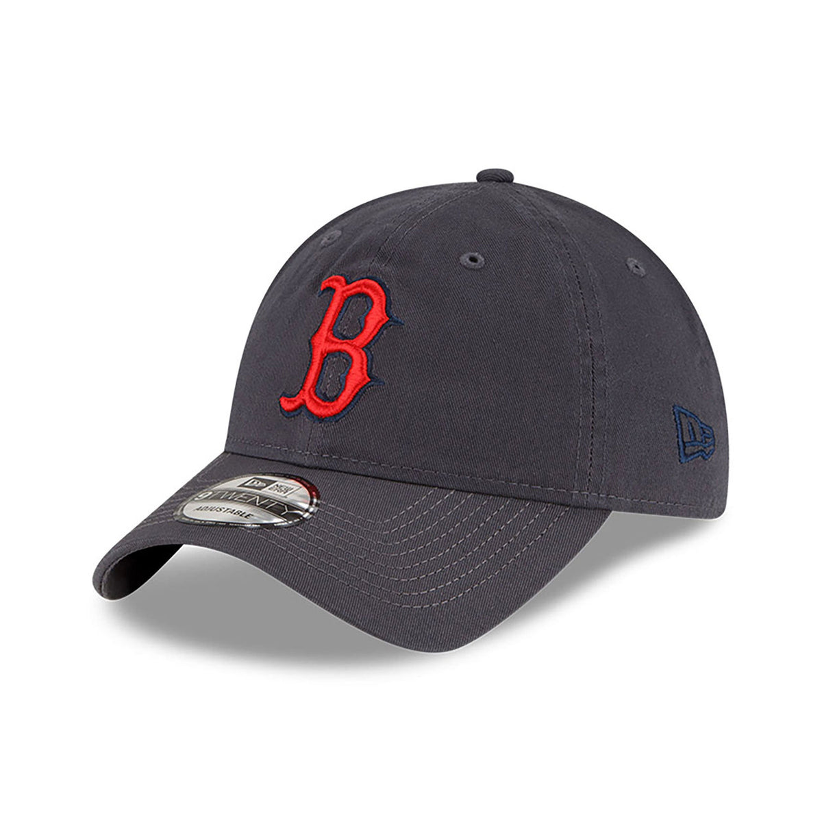 Boston Red Sox Core Classic Navy 9Twenty Cap