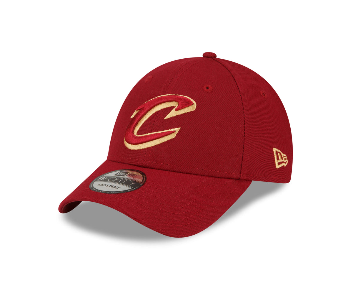 Cleveland Cavaliers The League 9Forty Cap
