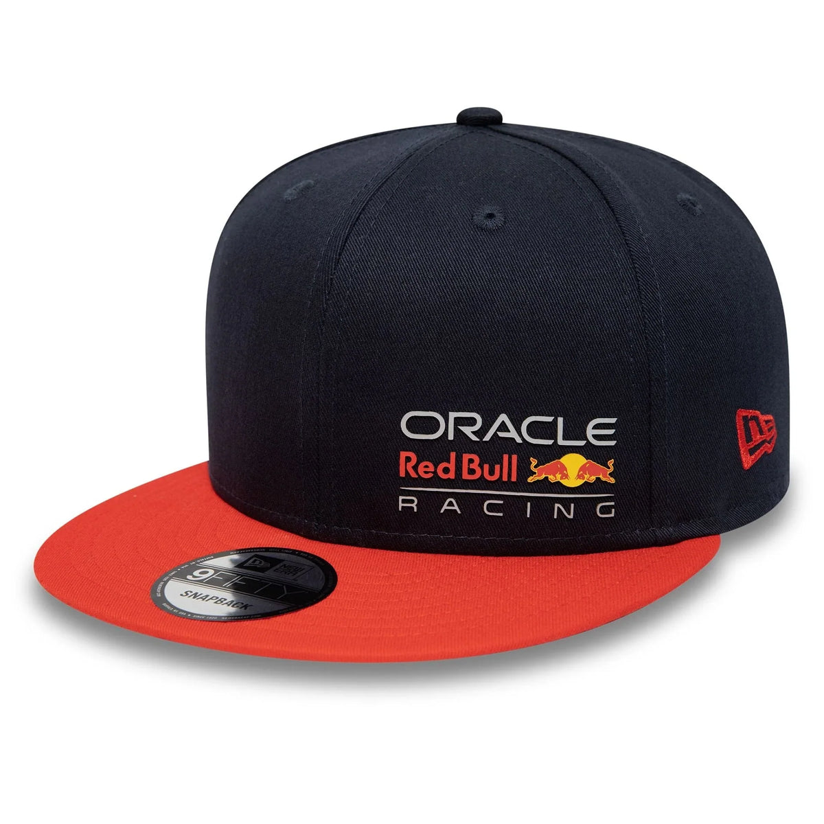 Red Bull Essential 9Fifty Snapback Cap