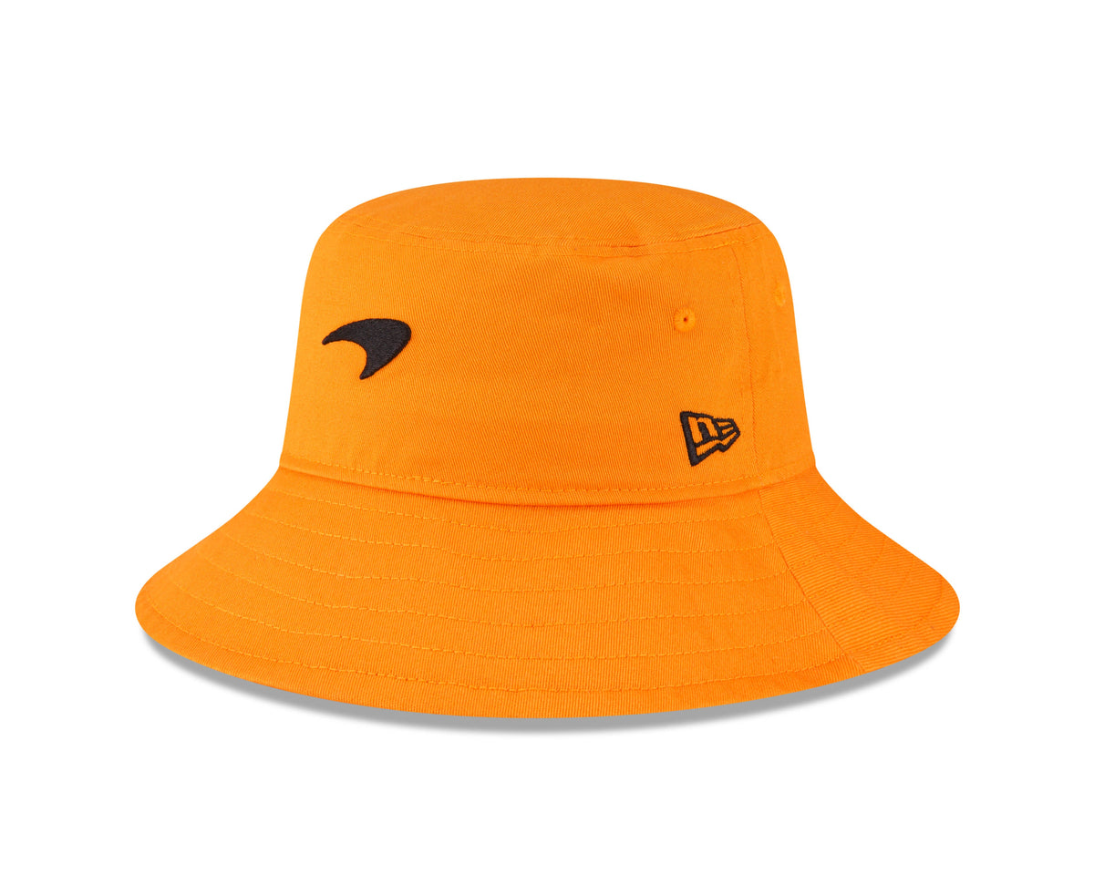 McLaren Team Bucket Hat