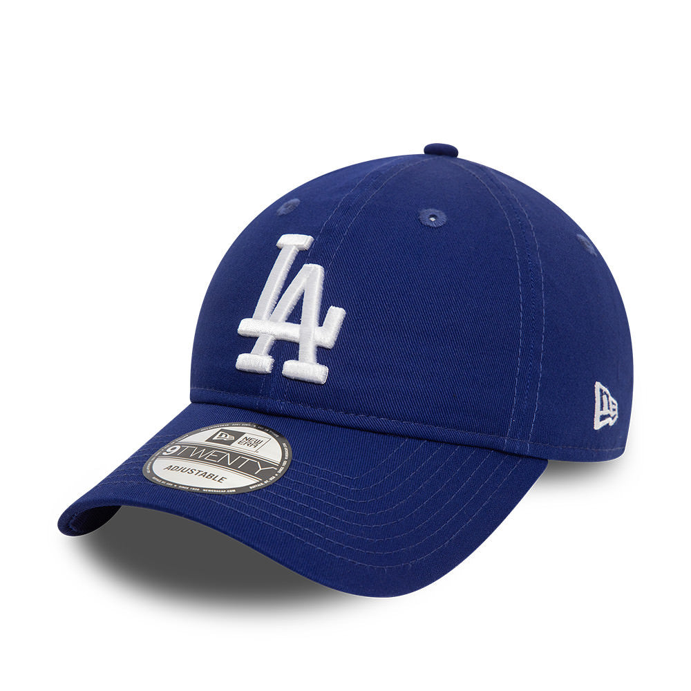 LA Dodgers Core Classic Blue 9Twenty Cap