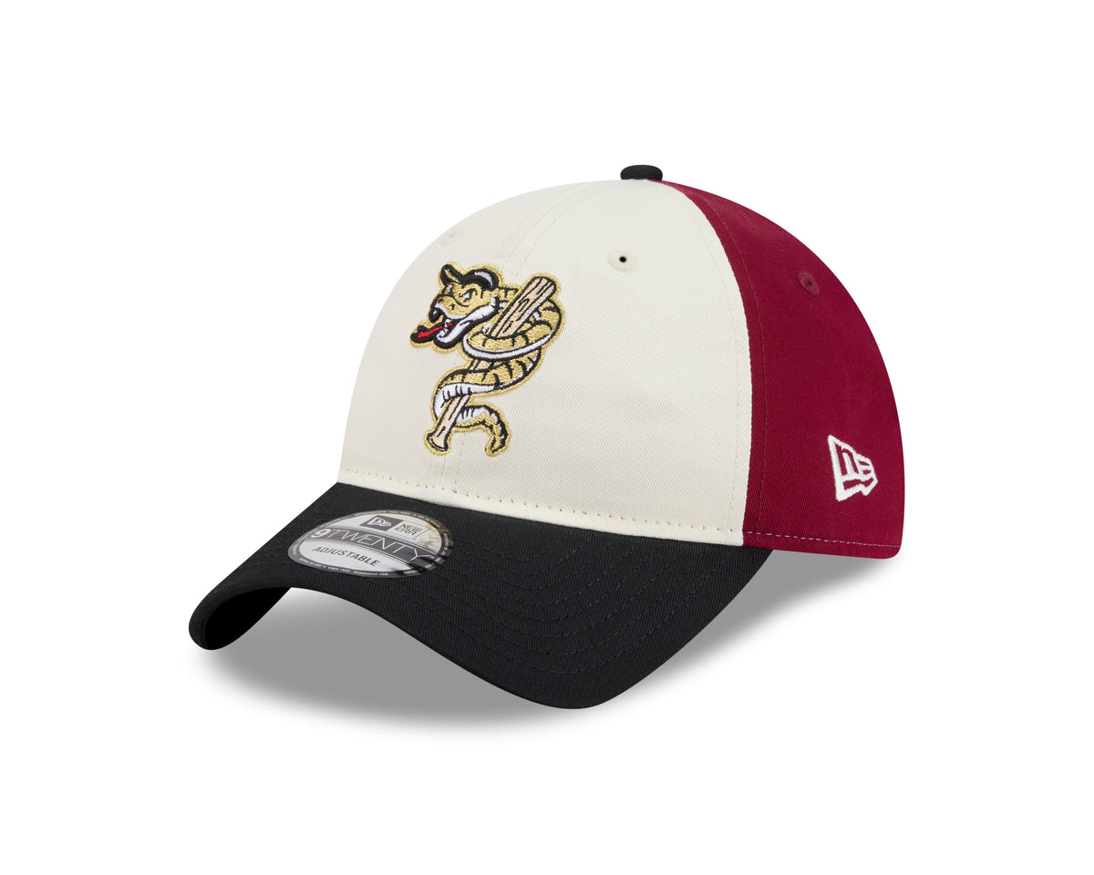 Wisconsin Timber Rattlers Theme Night 9Twenty Adjustable Cap