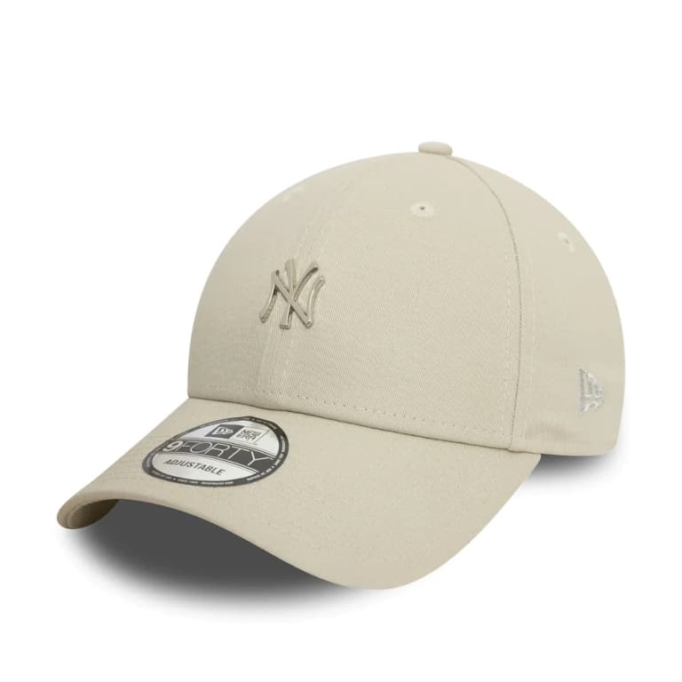 New York Yankees Metallic Pin 9Forty Cap