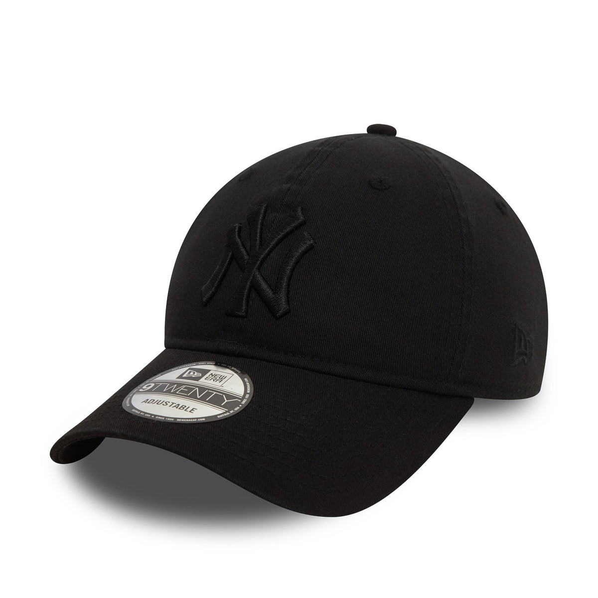 New York Yankees Washed 9Twenty Cap
