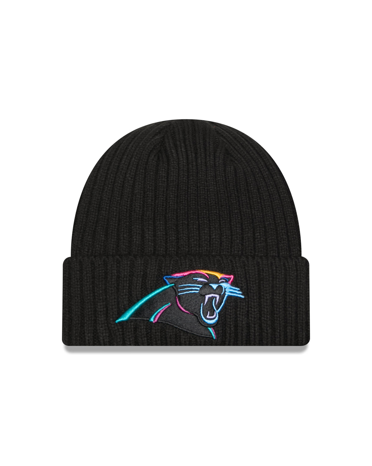 Carolina Panthers 2024 Crucial Catch Tech Knit
