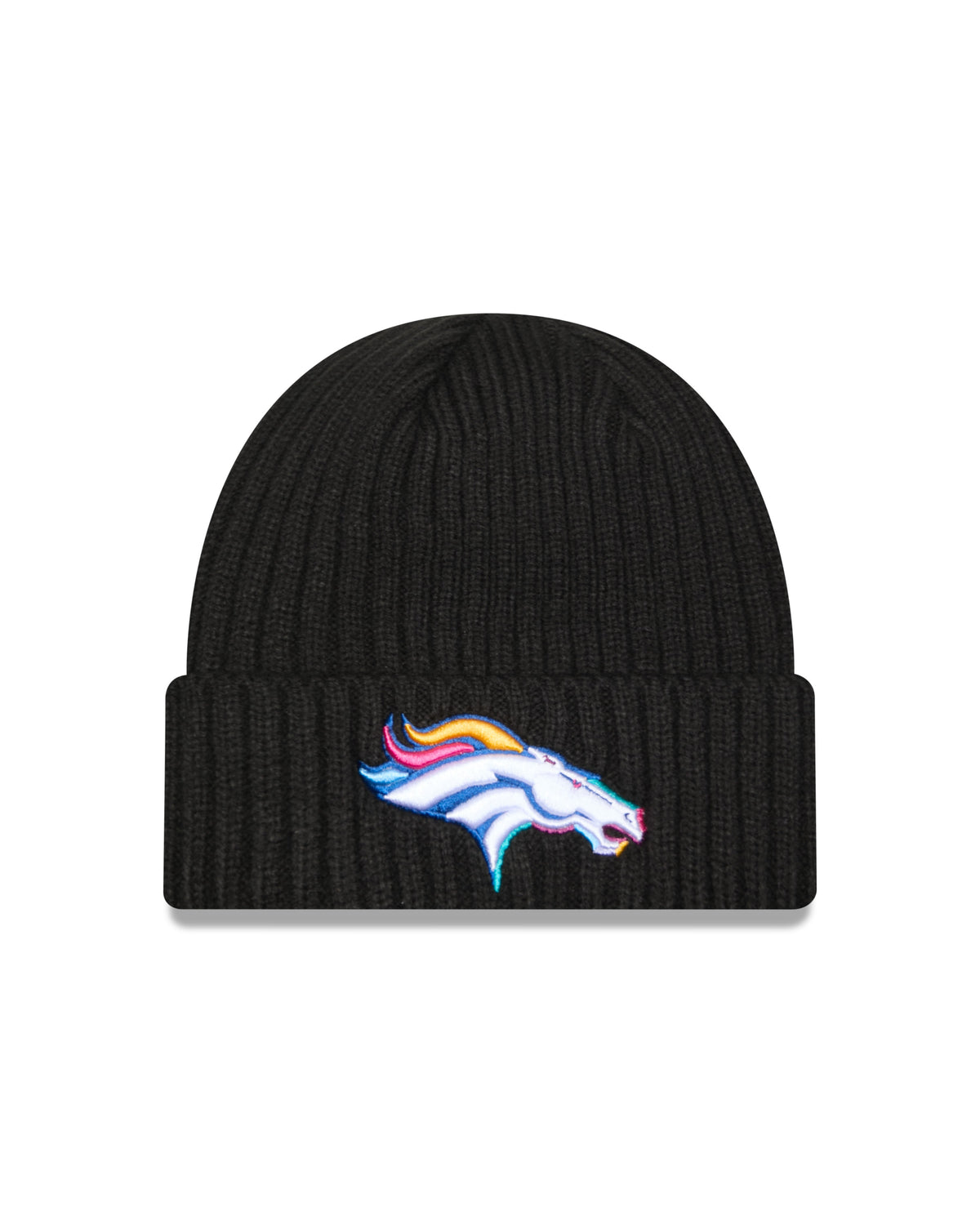 Denver Broncos 2024 Crucial Catch Tech Knit