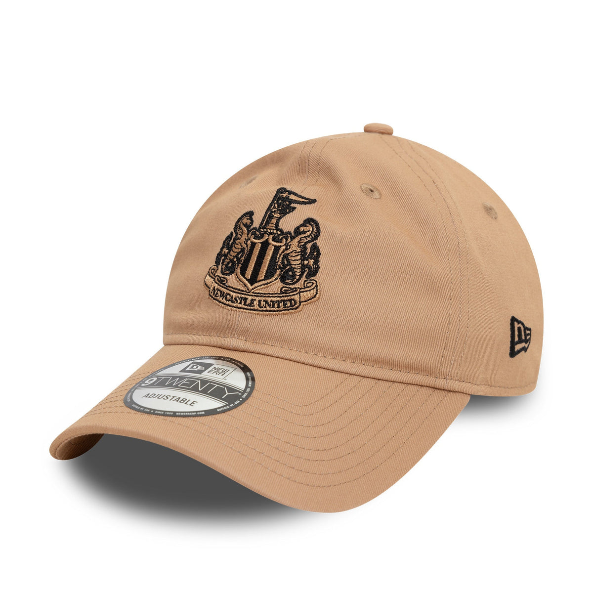Newcastle United Seasonal 9Twenty Cap