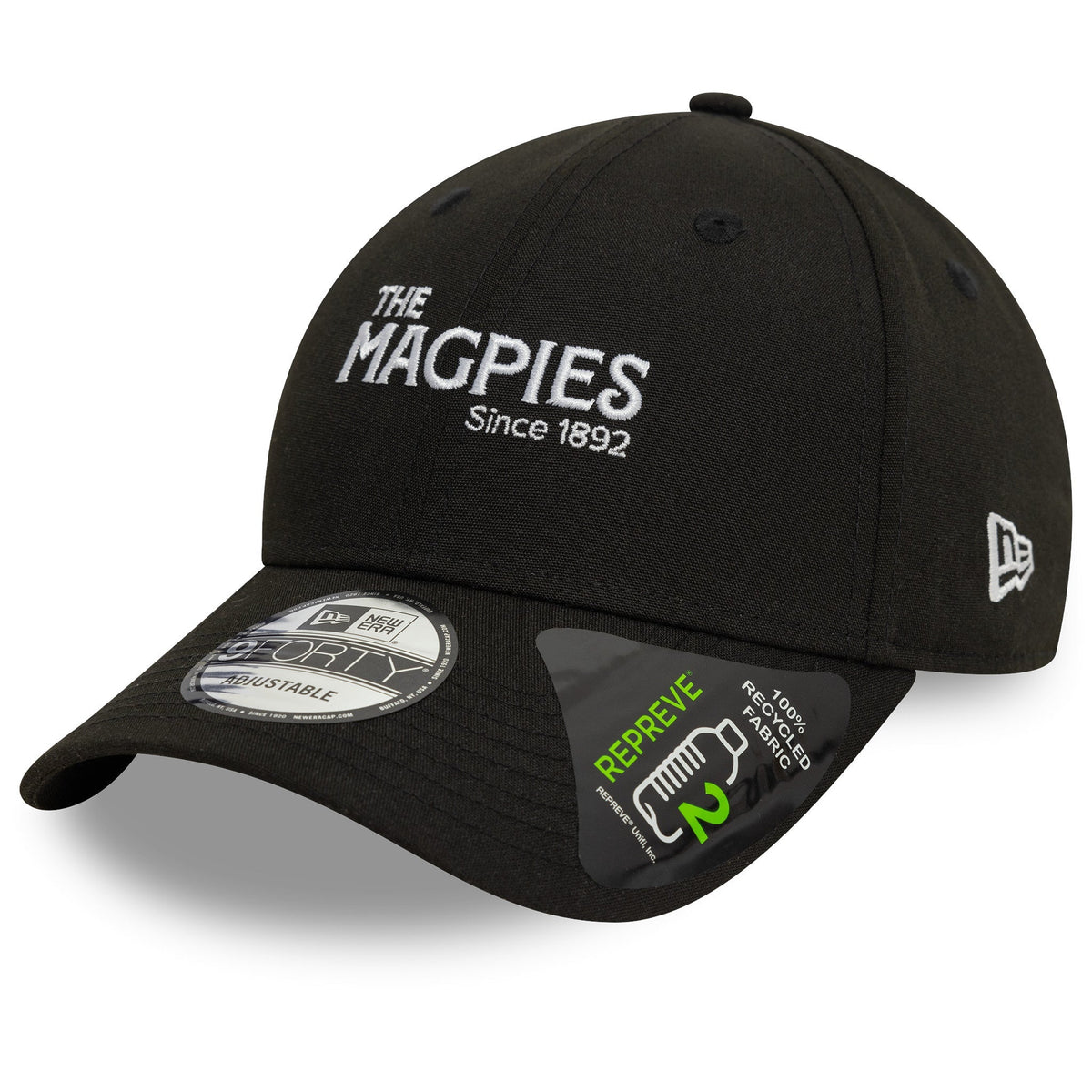 Newcastle United Repreve 9Forty Cap