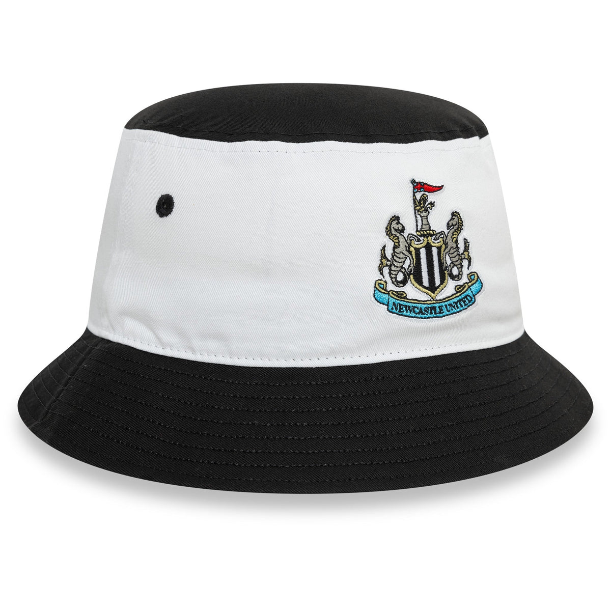 Newcastle United 1995 Retro Bucket Hat