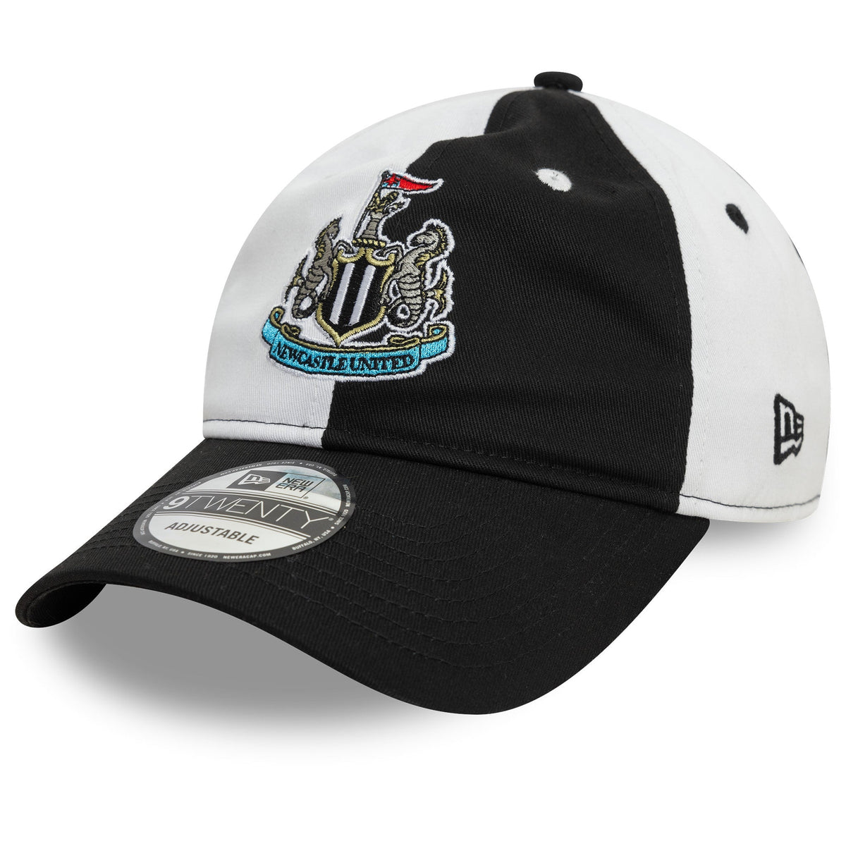 Newcastle United 1995 Retro 9Twenty Cap