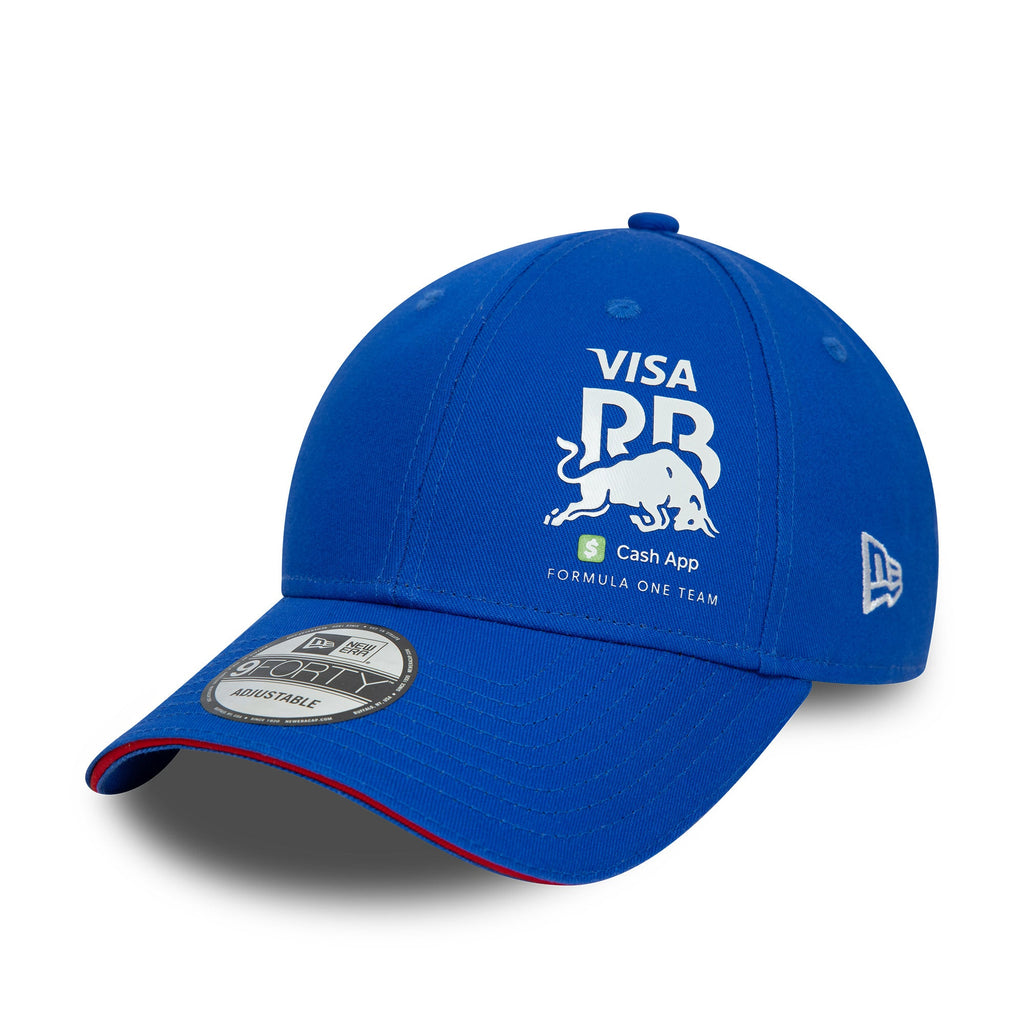 Racing Bulls Flawless 9Forty Adjustable Cap