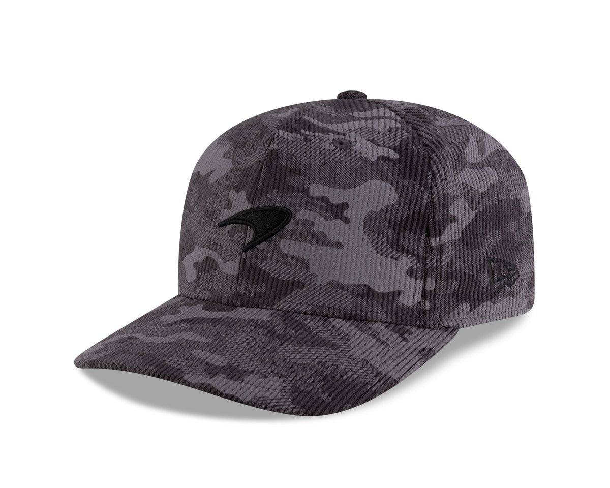 McLaren Camouflage 9FIFTY Cap