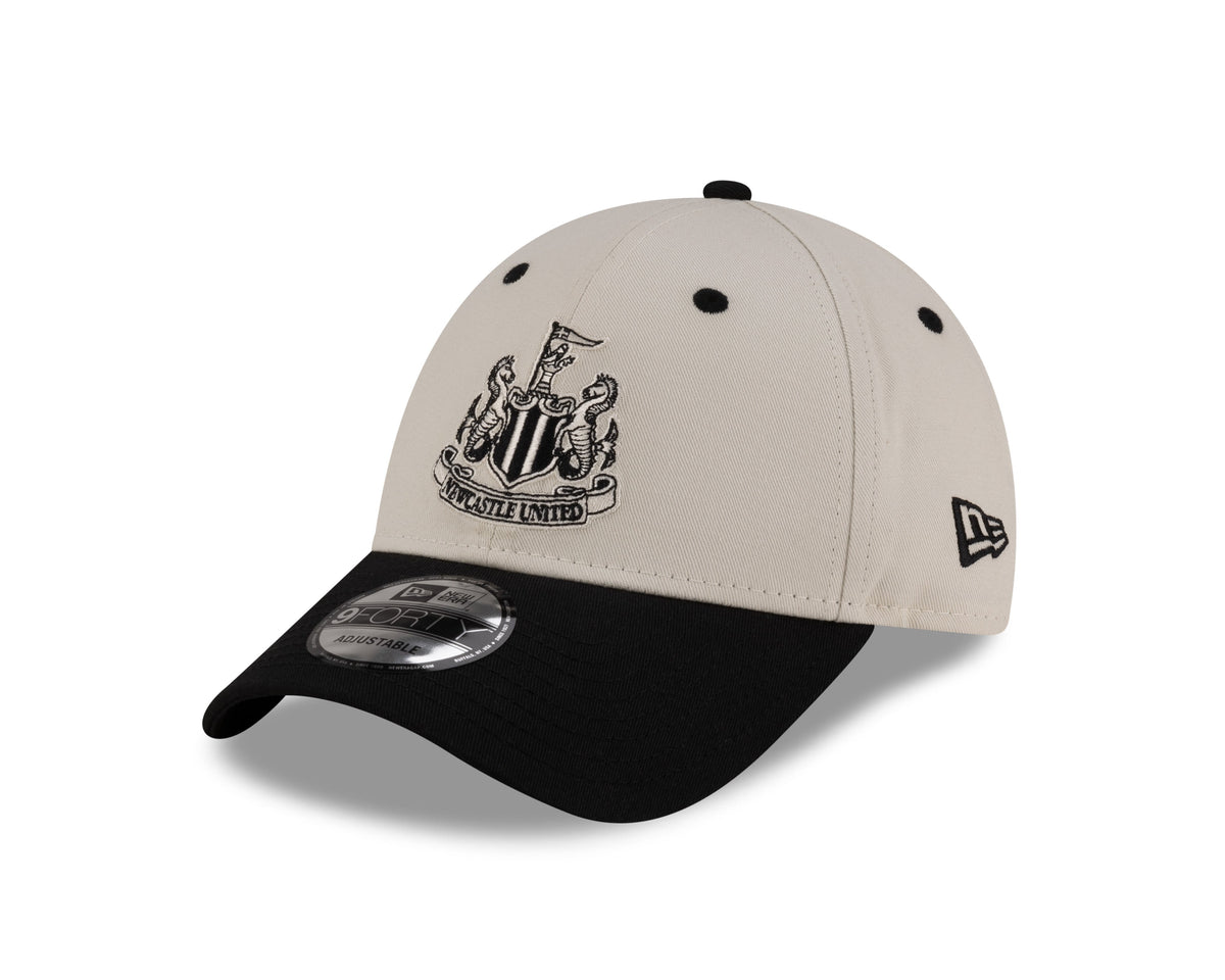 Newcastle United Contrast 9Forty Cap