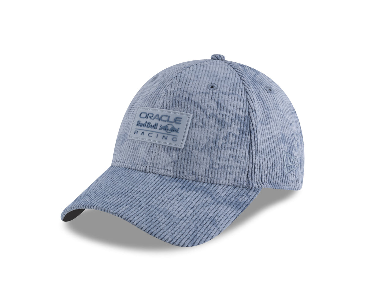 Red Bull Racing Blue Cord 9Forty Adjustable Cap