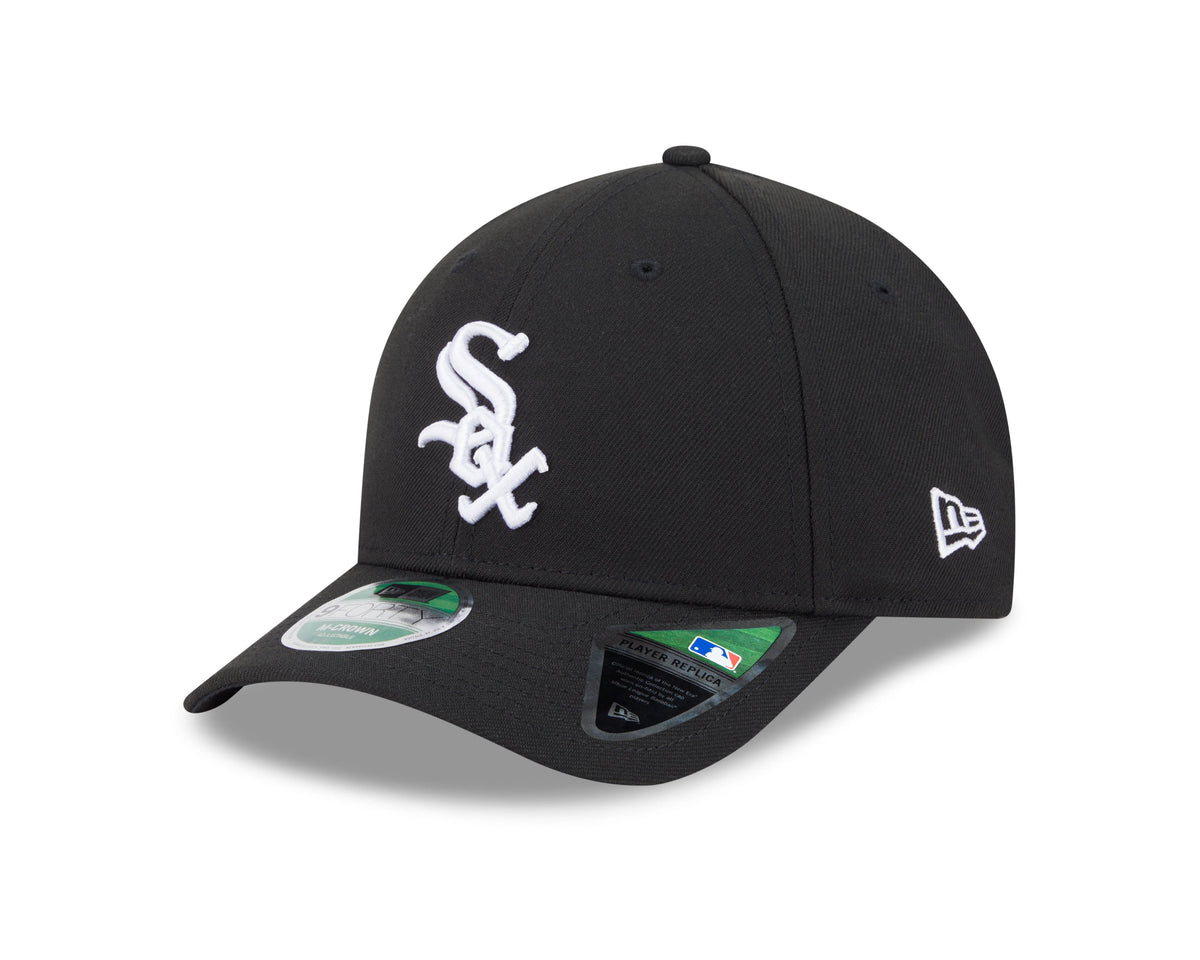Chicago White Sox Team M-Crown 9Forty Cap