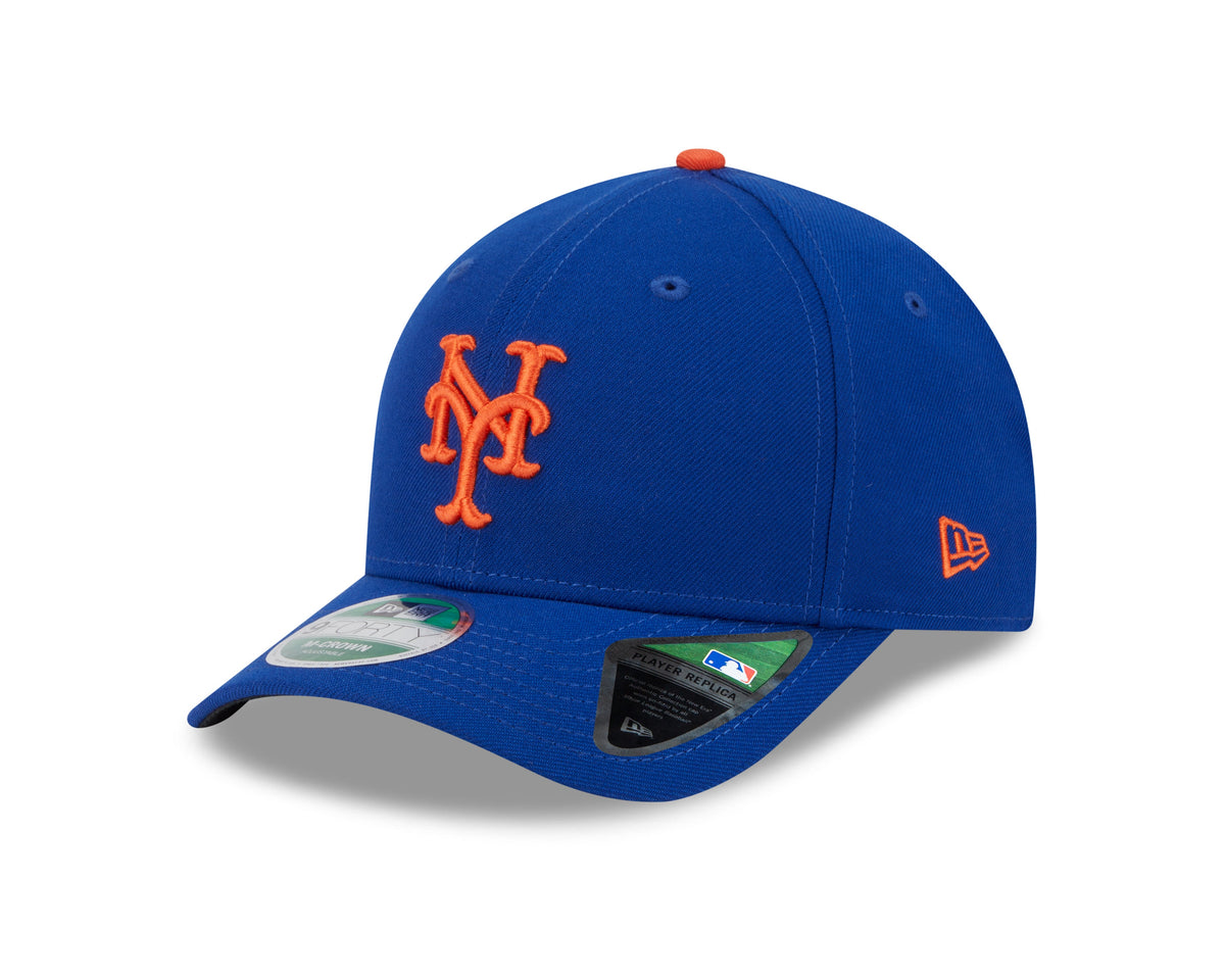 New York Mets Team M-Crown 9Forty Cap
