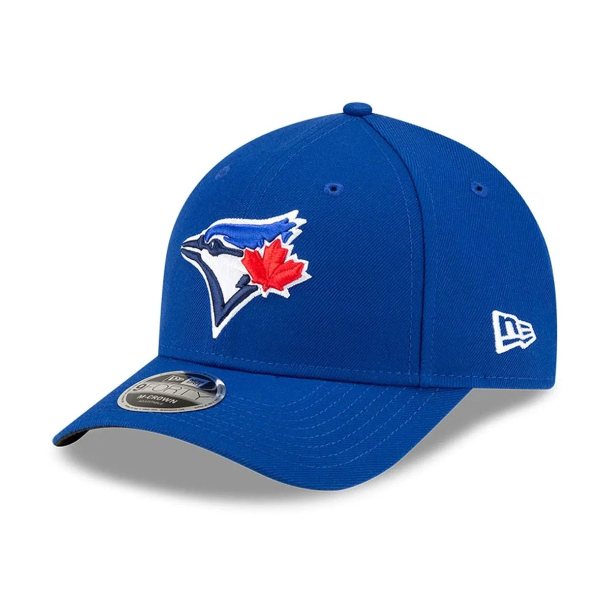 Toronto Blue Jays Team M-Crown 9Forty Cap