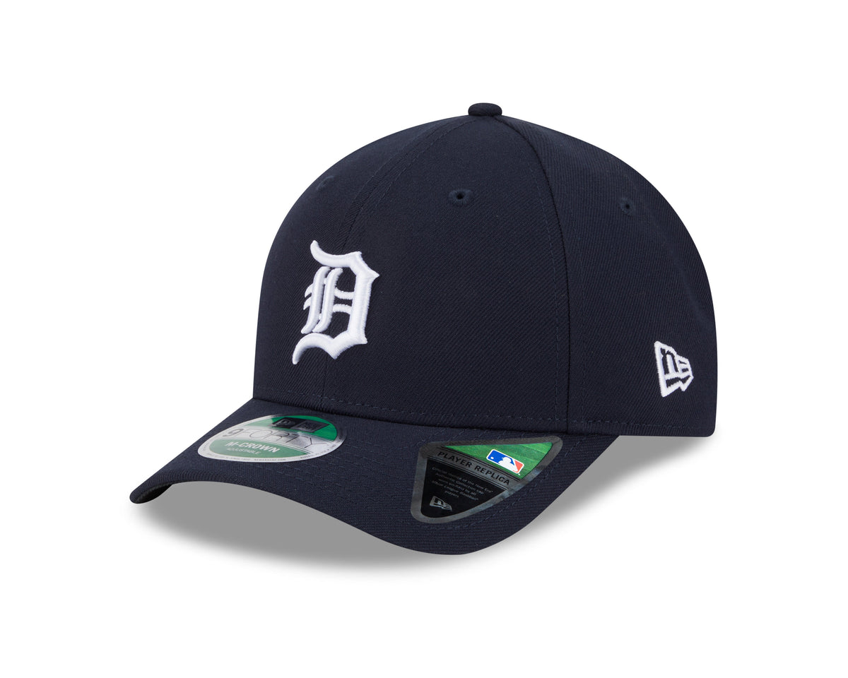 Detroit Tigers Team M-Crown 9Forty Cap