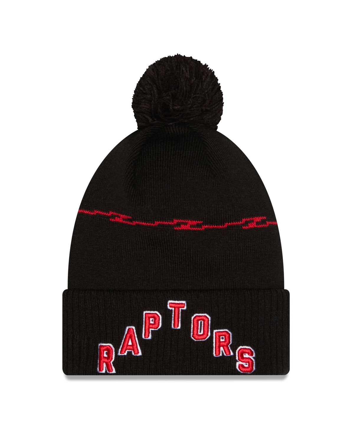 Toronto Raptors 2025 Statement Knit