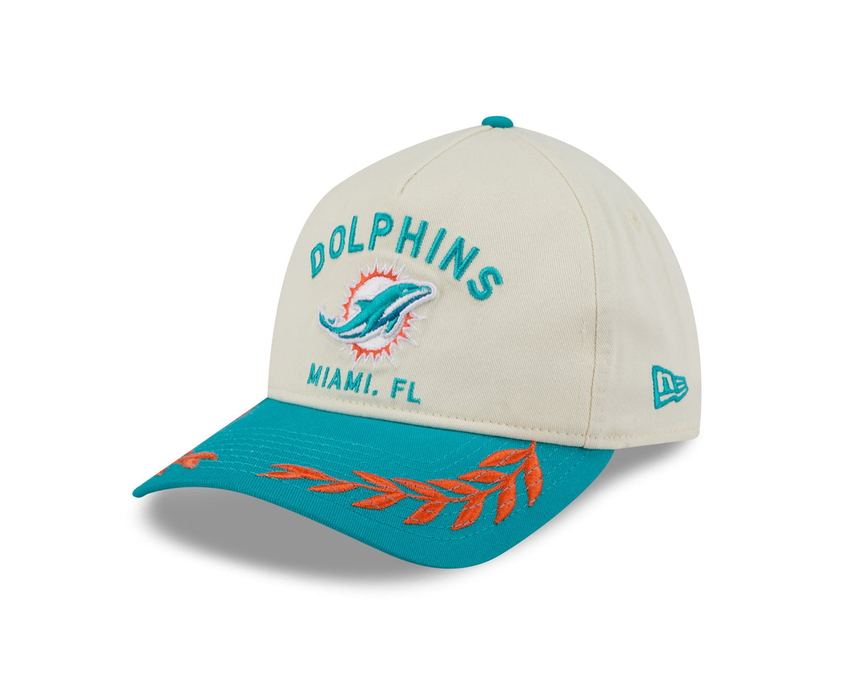 Miami Dolphins 2025 Draft 9Twenty Cap