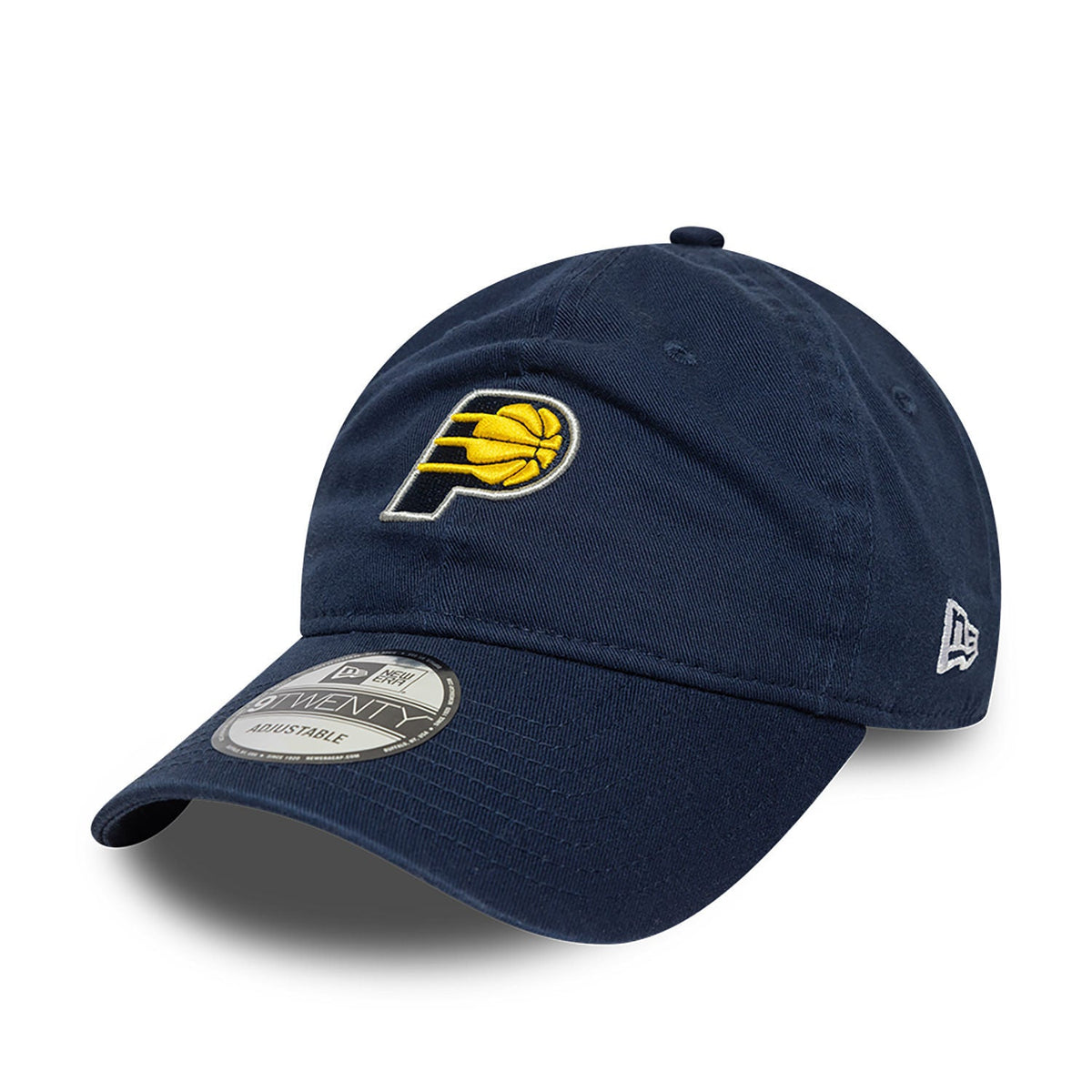 Indiana Pacers 9Twenty Adjustable Cap