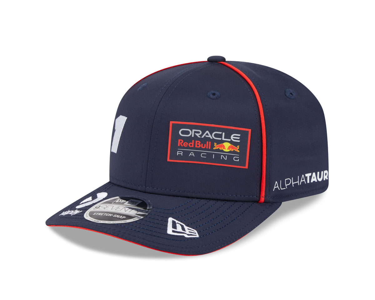 Red Bull Racing Max Verstappen Team 9Seventy Cap