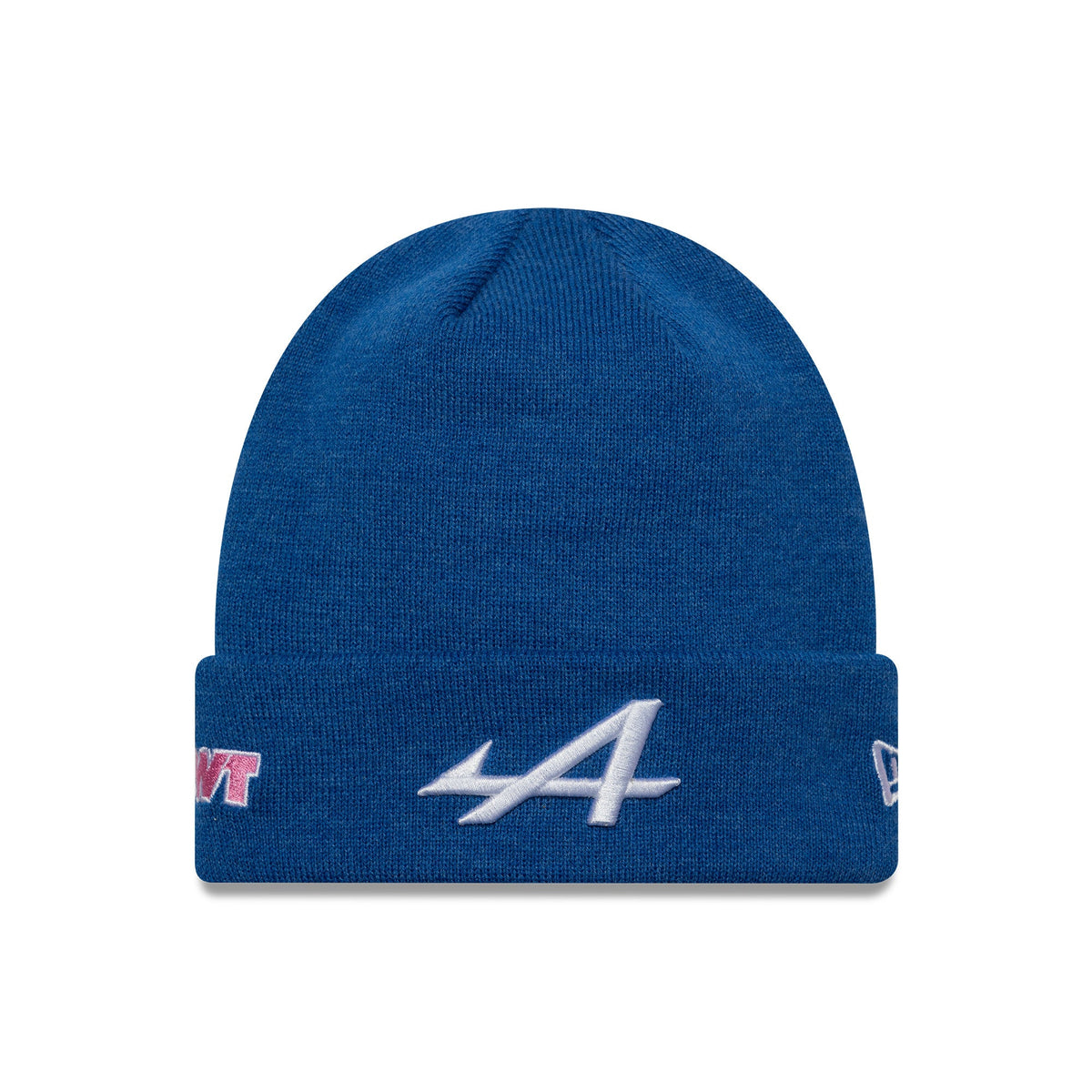 Alpine Racing Polyana Knit Grey