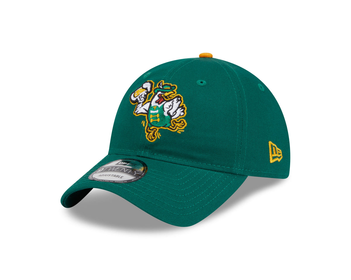 Tulsa Drillers Theme Night 9Twenty Adjustable Cap