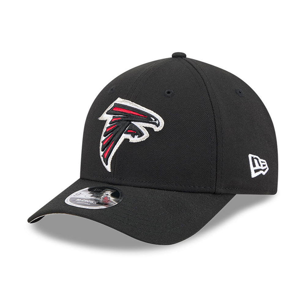 Atlanta Falcons Team M-Crown 9Forty Cap