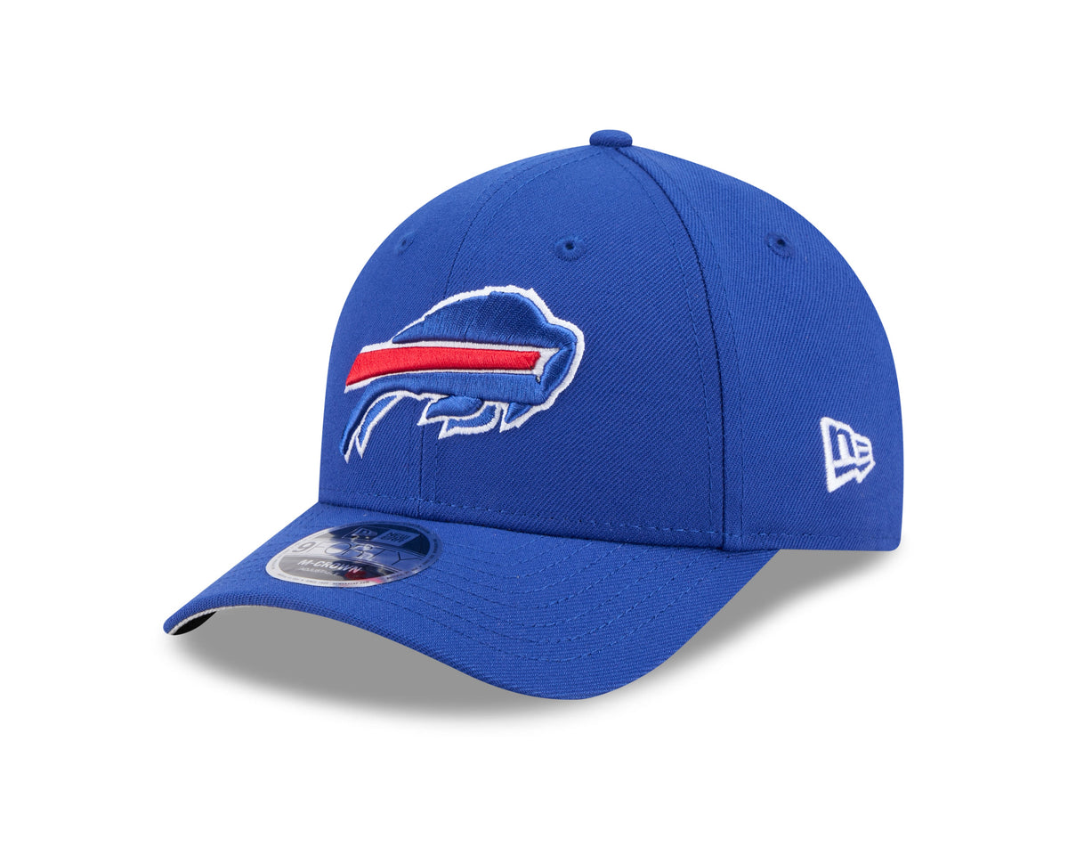 Buffalo Bills Team M-Crown 9Forty Cap