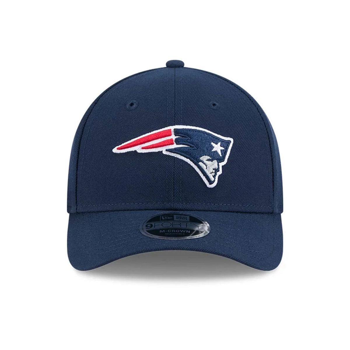 New England Patriots Team M-Crown 9Forty Cap
