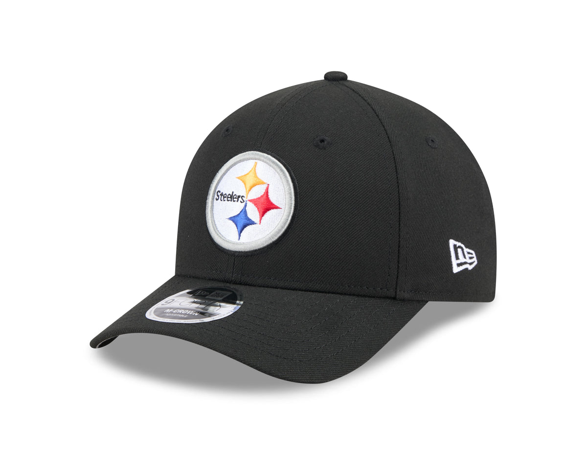 Pittsburgh Steelers Team M-Crown 9Forty Cap