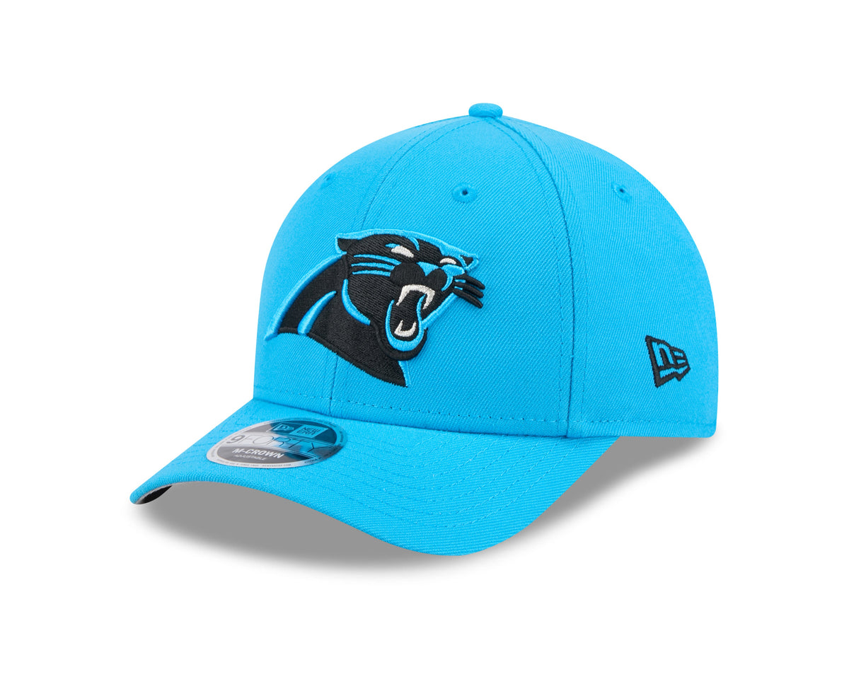 Carolina Panthers Team M-Crown 9Forty Cap