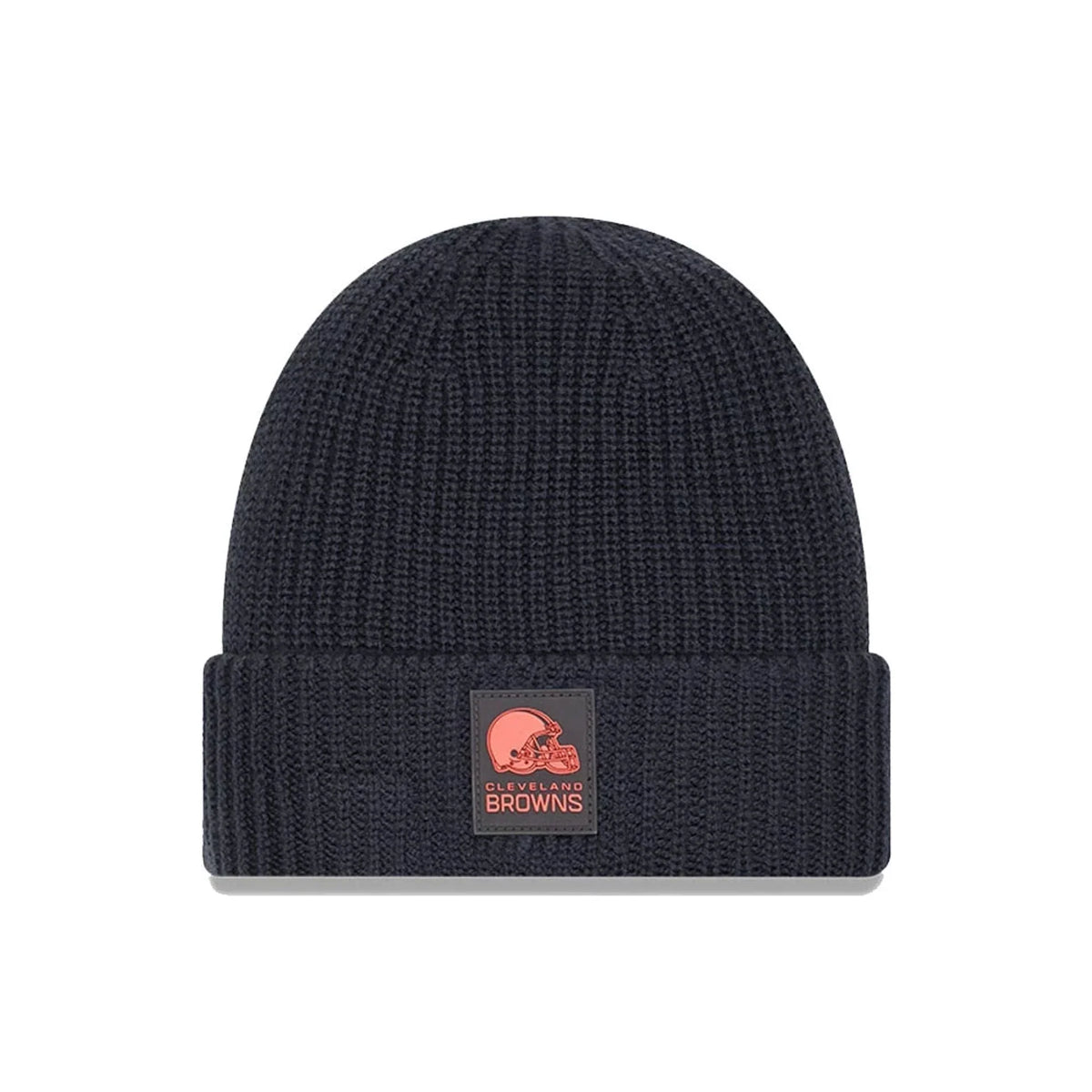 Cleveland Browns 2025 Sideline Cold Weather Knit