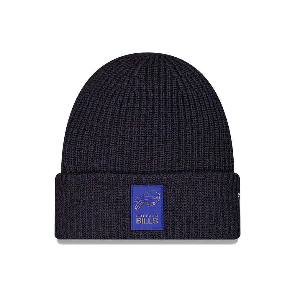 Buffalo Bills 2025 Sideline Cold Weather Knit